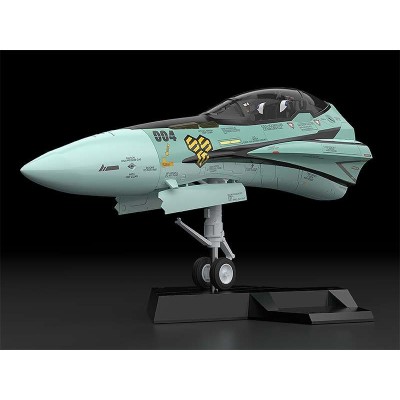 MAX FACTORY MACROSS PLAMAX MF-59 FIGHTER NOSE RVF-25 MODEL KIT