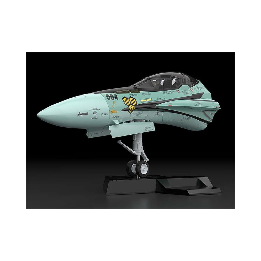 MAX FACTORY MACROSS PLAMAX MF-59 FIGHTER NOSE RVF-25 MODEL KIT