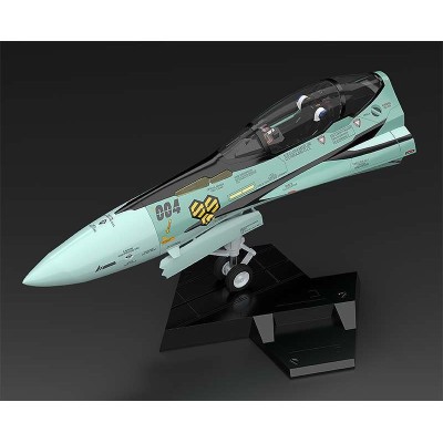 MAX FACTORY MACROSS PLAMAX MF-59 FIGHTER NOSE RVF-25 MODEL KIT