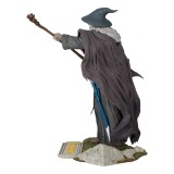 LORD OF THE RINGS GANDALF MOVIE MANIACS ACTION FIGURE MC FARLANE