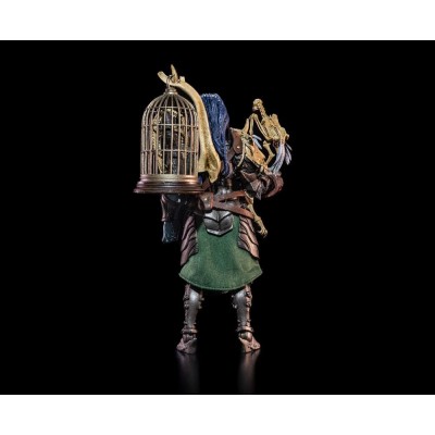 MYTHIC LEGIONS NECRONOMINUS BELUALYTH DELUXE ACTION FIGURE FOUR HORSEMEN TOYS