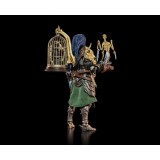 MYTHIC LEGIONS NECRONOMINUS BELUALYTH DELUXE ACTION FIGURE FOUR HORSEMEN TOYS