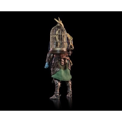 MYTHIC LEGIONS NECRONOMINUS BELUALYTH DELUXE ACTION FIGURE FOUR HORSEMEN TOYS