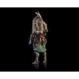 MYTHIC LEGIONS NECRONOMINUS BELUALYTH DELUXE ACTION FIGURE FOUR HORSEMEN TOYS