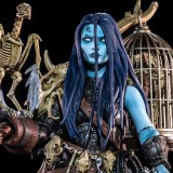 MYTHIC LEGIONS NECRONOMINUS BELUALYTH DELUXE ACTION FIGURE FOUR HORSEMEN TOYS