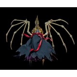 MYTHIC LEGIONS NECRONOMINUS NECRONOMIUS DELUXE ACTION FIGURE FOUR HORSEMEN TOYS