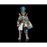 MYTHIC LEGIONS NECRONOMINUS SIR ADALRIC ACTION FIGURE FOUR HORSEMEN TOYS