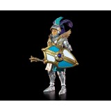 MYTHIC LEGIONS NECRONOMINUS SIR ADALRIC ACTION FIGURE FOUR HORSEMEN TOYS