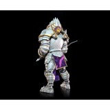 MYTHIC LEGIONS NECRONOMINUS SIR UCCZAJK ACTION FIGURE FOUR HORSEMEN TOYS