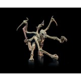 MYTHIC LEGIONS NECRONOMINUS THE TURPICULI DELUXE ACTION FIGURE FOUR HORSEMEN TOYS