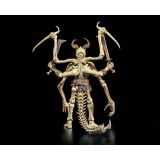 MYTHIC LEGIONS NECRONOMINUS THE TURPICULI DELUXE ACTION FIGURE FOUR HORSEMEN TOYS