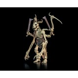 MYTHIC LEGIONS NECRONOMINUS THE TURPICULI DELUXE ACTION FIGURE FOUR HORSEMEN TOYS