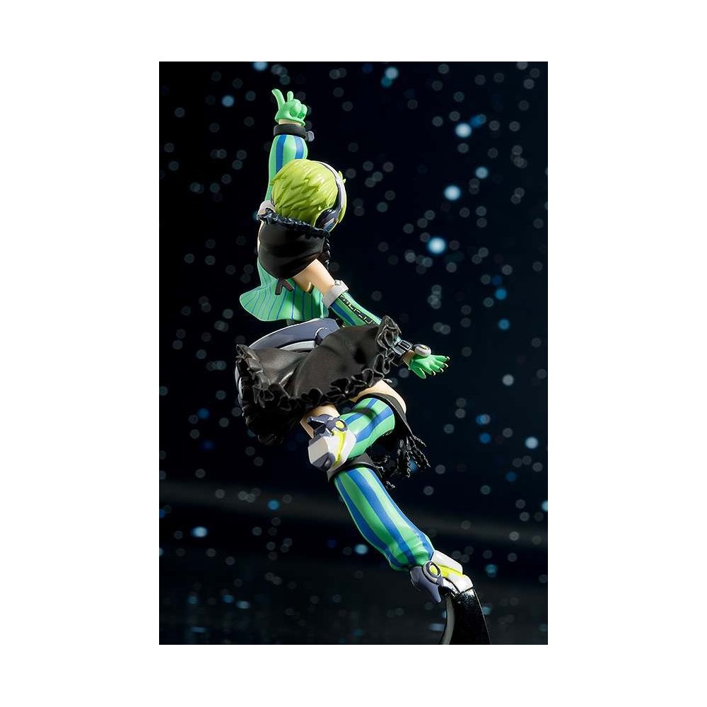 MACROSS PLAMAX MF-13 REINA PROWLER MODEL KIT FIGURE MAX FACTORY