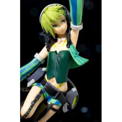 MACROSS PLAMAX MF-13 REINA PROWLER MODEL KIT FIGURE MAX FACTORY