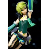 MACROSS PLAMAX MF-13 REINA PROWLER MODEL KIT FIGURE MAX FACTORY