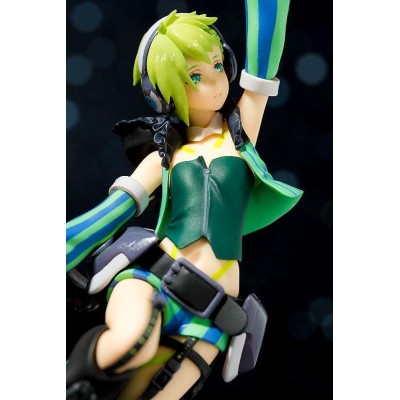 MACROSS PLAMAX MF-13 REINA PROWLER MODEL KIT FIGURE MAX FACTORY