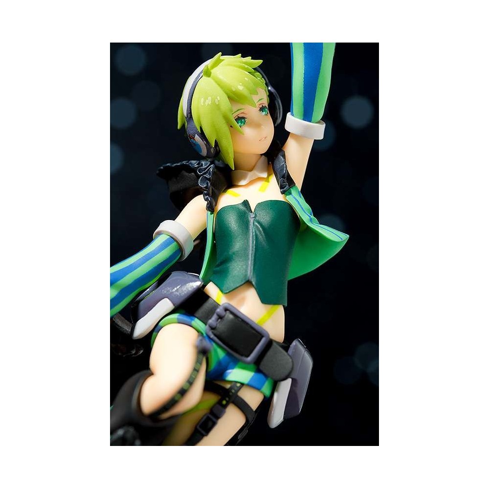 MACROSS PLAMAX MF-13 REINA PROWLER MODEL KIT FIGURE MAX FACTORY