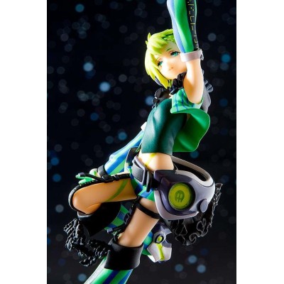 MACROSS PLAMAX MF-13 REINA PROWLER MODEL KIT FIGURE MAX FACTORY