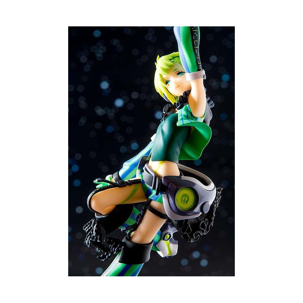 MACROSS PLAMAX MF-13 REINA PROWLER MODEL KIT FIGURE MAX FACTORY