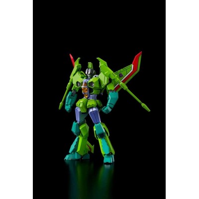 TRANSFORMERS FURAI ACID STORM MODEL KIT ACTION FIGURE FLAME TOYS