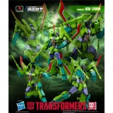TRANSFORMERS FURAI ACID STORM MODEL KIT ACTION FIGURE FLAME TOYS