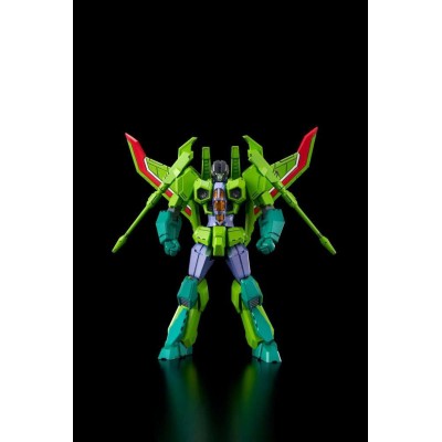 TRANSFORMERS FURAI ACID STORM MODEL KIT ACTION FIGURE FLAME TOYS