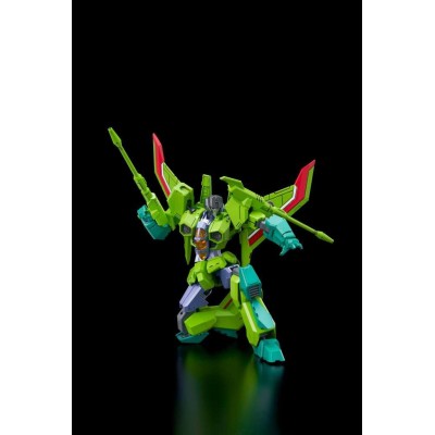 TRANSFORMERS FURAI ACID STORM MODEL KIT ACTION FIGURE FLAME TOYS