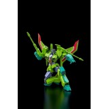TRANSFORMERS FURAI ACID STORM MODEL KIT ACTION FIGURE FLAME TOYS