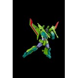 TRANSFORMERS FURAI ACID STORM MODEL KIT ACTION FIGURE FLAME TOYS