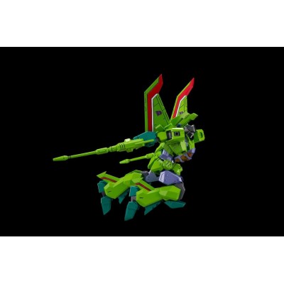 TRANSFORMERS FURAI ACID STORM MODEL KIT ACTION FIGURE FLAME TOYS