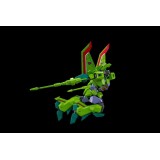 TRANSFORMERS FURAI ACID STORM MODEL KIT ACTION FIGURE FLAME TOYS