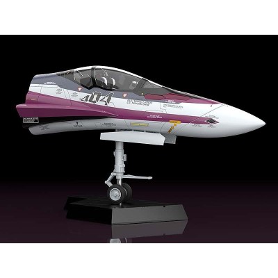MACROSS PLAMAX MF-52 FIGHTER NOSE VF-31C MODEL KIT MAX FACTORY