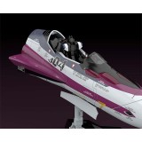 MACROSS PLAMAX MF-52 FIGHTER NOSE VF-31C MODEL KIT MAX FACTORY