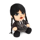 KIDROBOT WEDNESDAY ADDAMS PLUSH FIGURE
