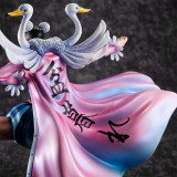 ONE PIECE P.O.P. MR. TWO VON CLAY BENTHAM STATUA FIGURE MEGAHOUSE