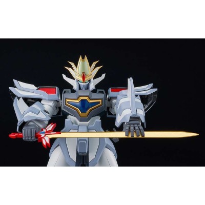MADO KING HYPER GRANZORT MODEROID MODEL KIT ACTION FIGURE GOOD SMILE COMPANY