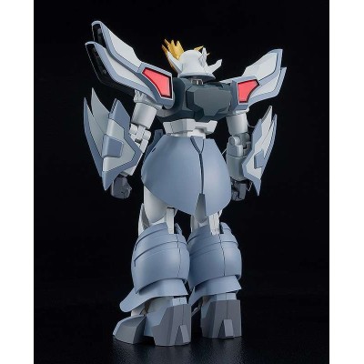 MADO KING HYPER GRANZORT MODEROID MODEL KIT ACTION FIGURE GOOD SMILE COMPANY