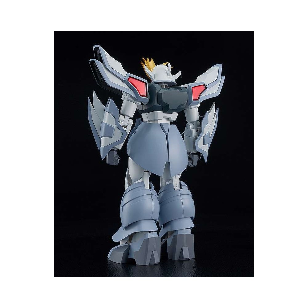MADO KING HYPER GRANZORT MODEROID MODEL KIT ACTION FIGURE GOOD SMILE COMPANY