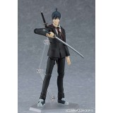 CHAINSAW MAN AKI HAYAKAWA FIGMA ACTION FIGURE MAX FACTORY