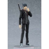 CHAINSAW MAN AKI HAYAKAWA FIGMA ACTION FIGURE MAX FACTORY