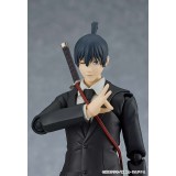 CHAINSAW MAN AKI HAYAKAWA FIGMA ACTION FIGURE MAX FACTORY