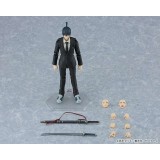 CHAINSAW MAN AKI HAYAKAWA FIGMA ACTION FIGURE MAX FACTORY