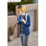 HAIKYU KENMA KOZUME TENITOL STATUA FIGURE FURYU