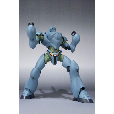 BANDAI THE ROBOT SPIRITS - PATLABOR BROKEN ACTION FIGURE