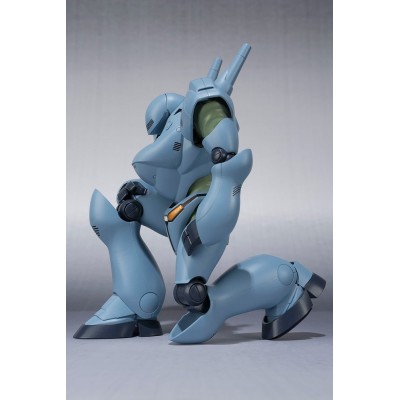 BANDAI THE ROBOT SPIRITS - PATLABOR BROKEN ACTION FIGURE