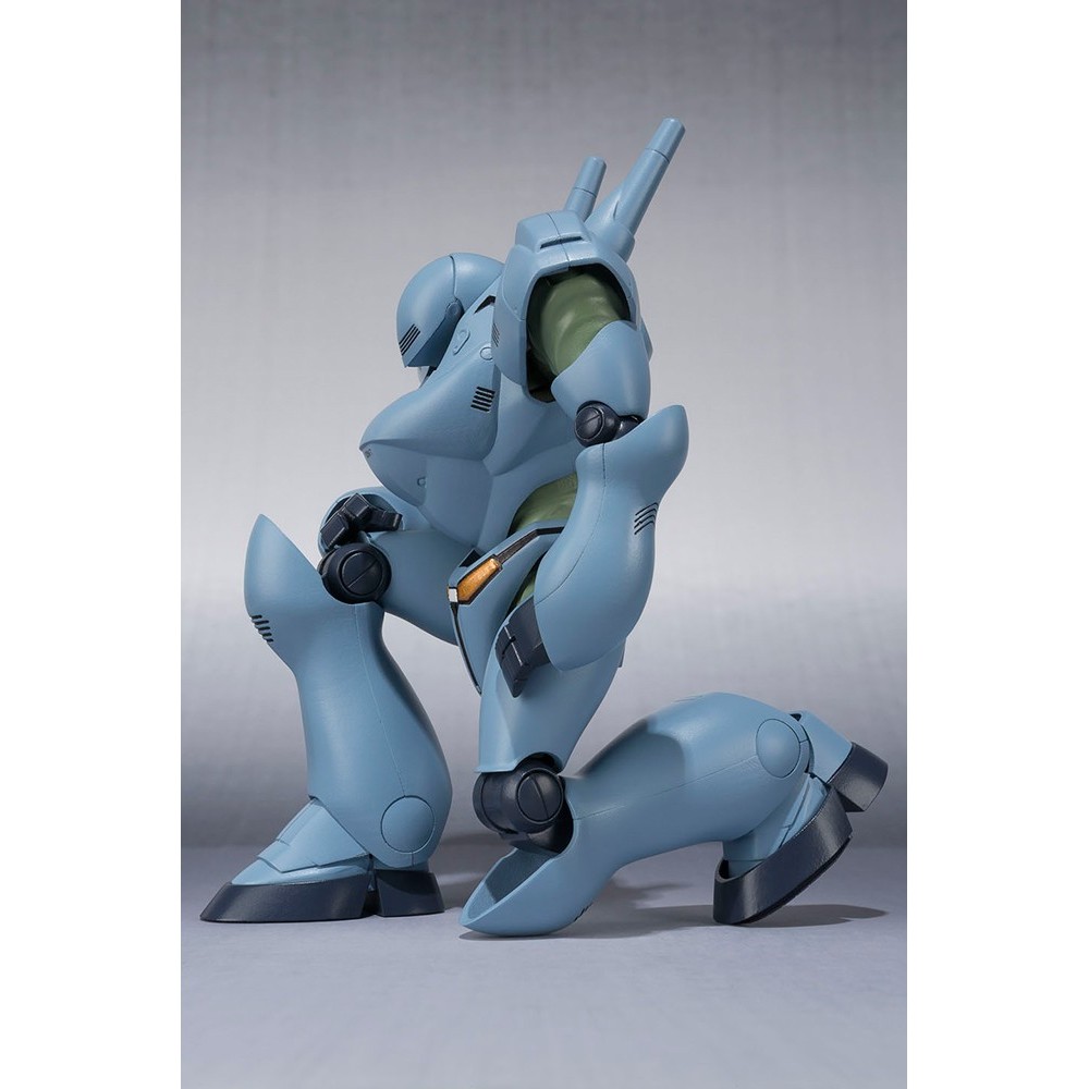 BANDAI THE ROBOT SPIRITS - PATLABOR BROKEN ACTION FIGURE