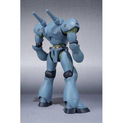 BANDAI THE ROBOT SPIRITS - PATLABOR BROKEN ACTION FIGURE