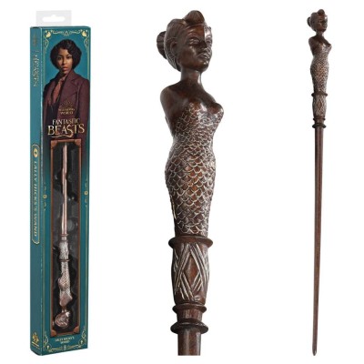 ANIMALI FANTASTICI LALLY HICKS BACCHETTA NOBLE COLLECTIONS