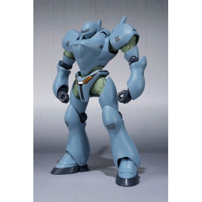 BANDAI THE ROBOT SPIRITS - PATLABOR BROKEN ACTION FIGURE