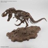TYRANNOSAURUS IMAGINARY SKELETON 1/32 MODEL KIT FIGURE BANDAI
